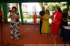 2024.06.21 - Uroczyste zakończenie roku szkolnego