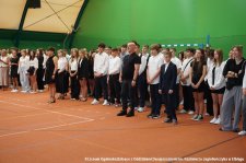 2024.09.02 - Rozpoczęcie roku szkolnego