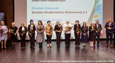 2024.10.16 - Medale dla Nauczycieli