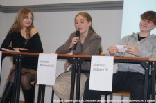 2024.10.21 - Debata wyborcza