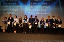 2025.04.25 - Zakończenie klas maturalnych
